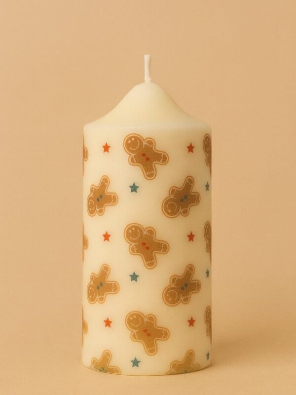 velon galleta de gengibre