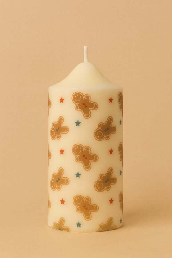 velon galleta de gengibre