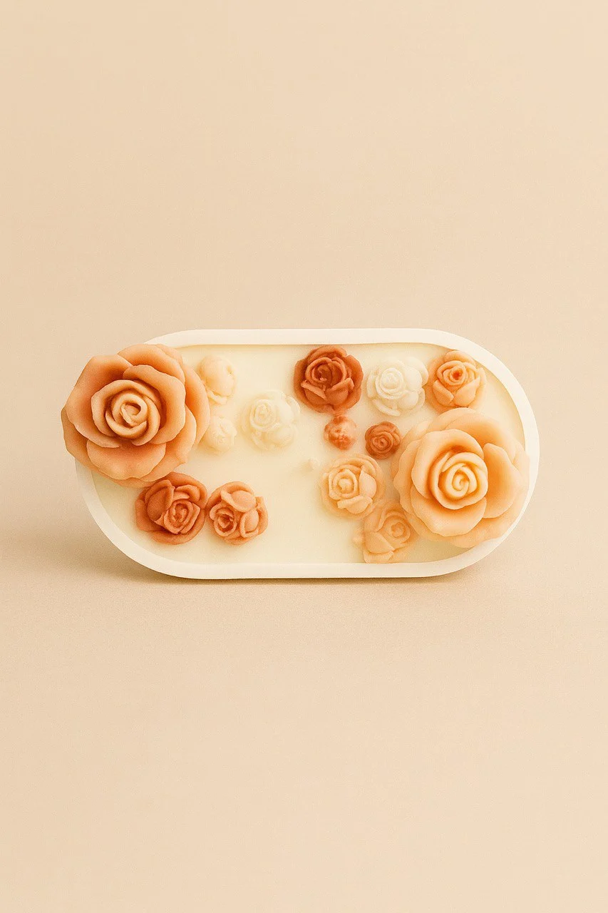 Oasis de Rosas