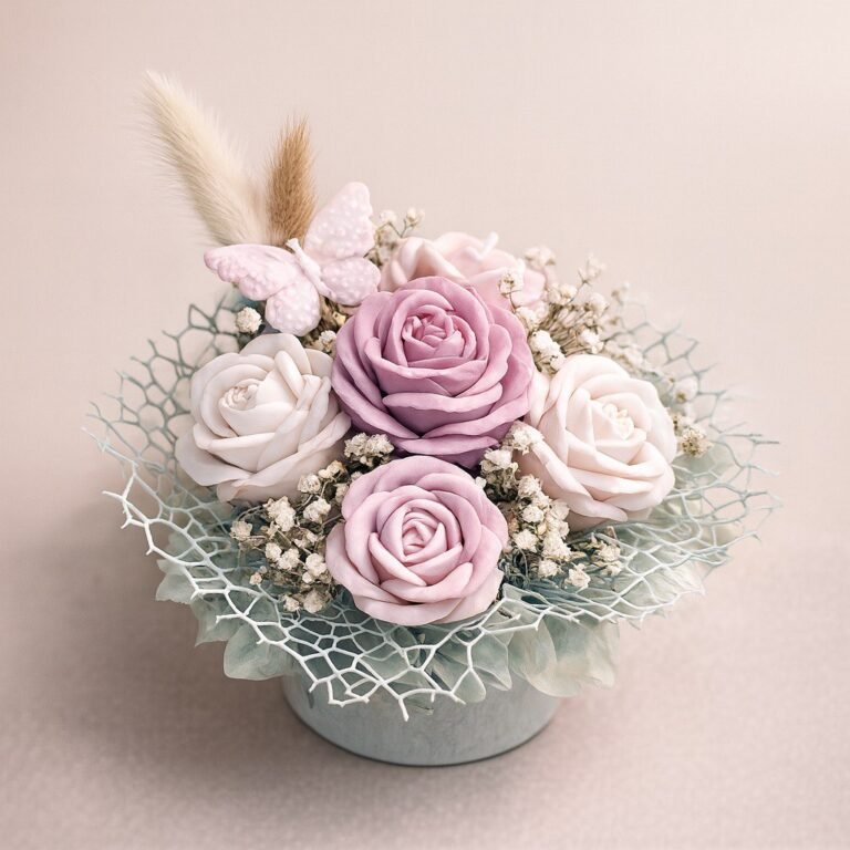 Mini Bouquet Essenza