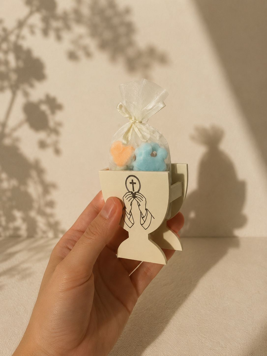 Cáliz Aromático Personalizado