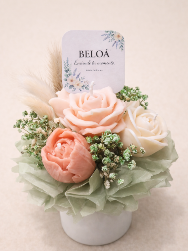 mini bouquet otoñal mini bouquet otoñal