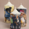 composicion velas personalizadas