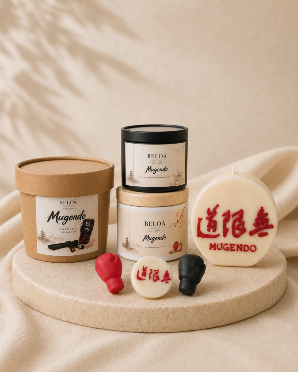 mugendo productos