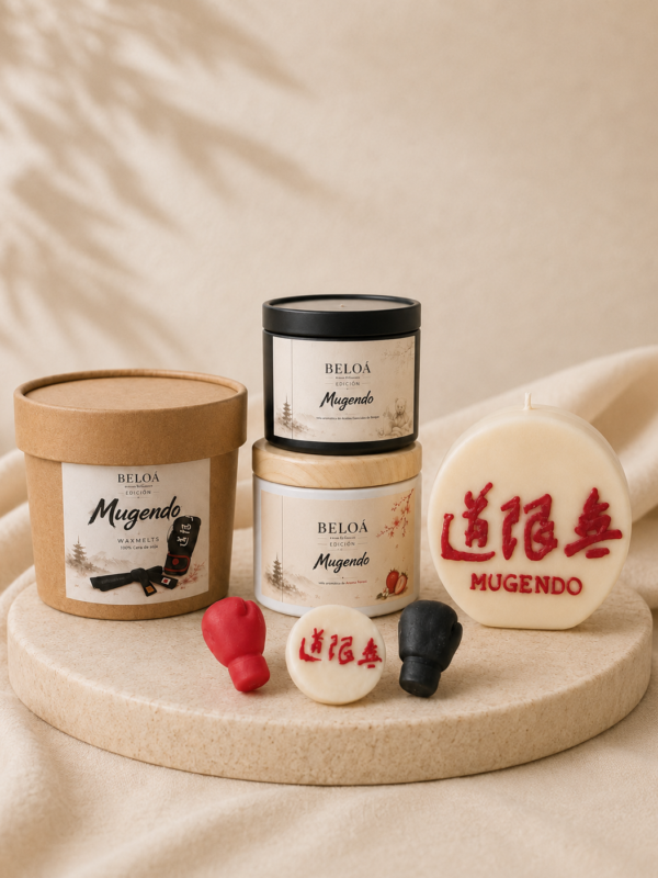 mugendo productos