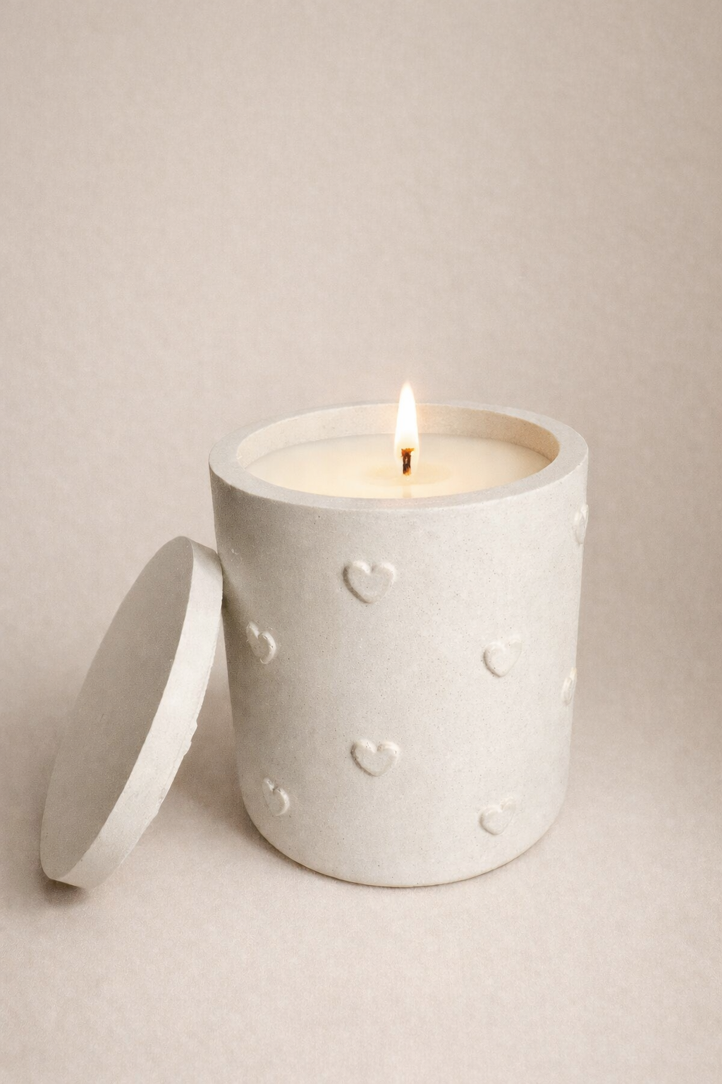 Vela aromática Love LUMIÈRE