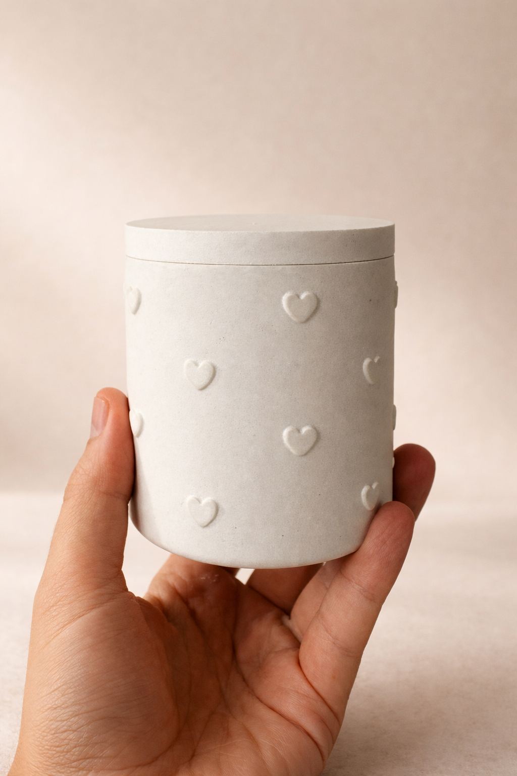 Vela aromática Love LUMIÈRE