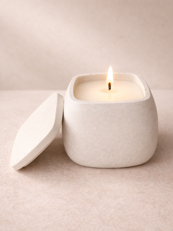 Vela aromática Beloá STUDIO