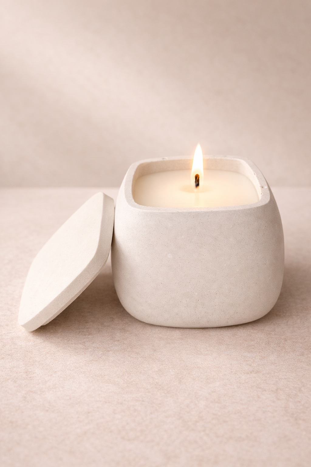 Vela aromática Beloá STUDIO