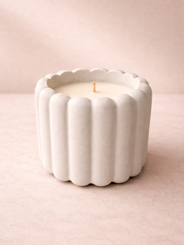 Vela aromática Beloá Pure