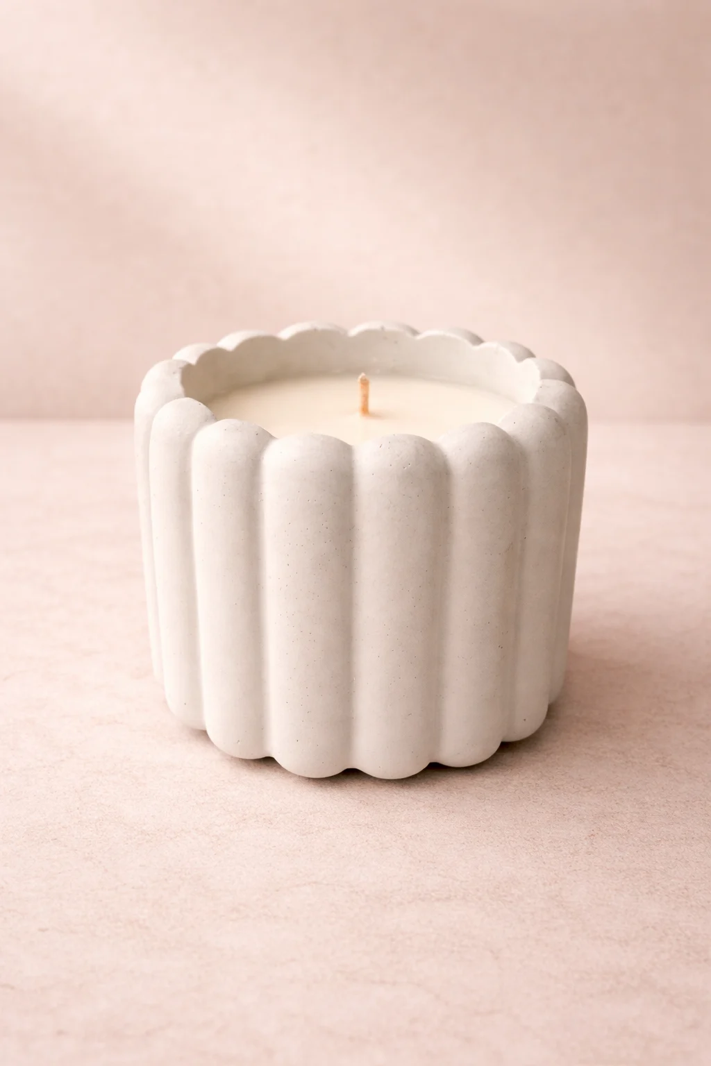 Vela aromática Beloá Pure