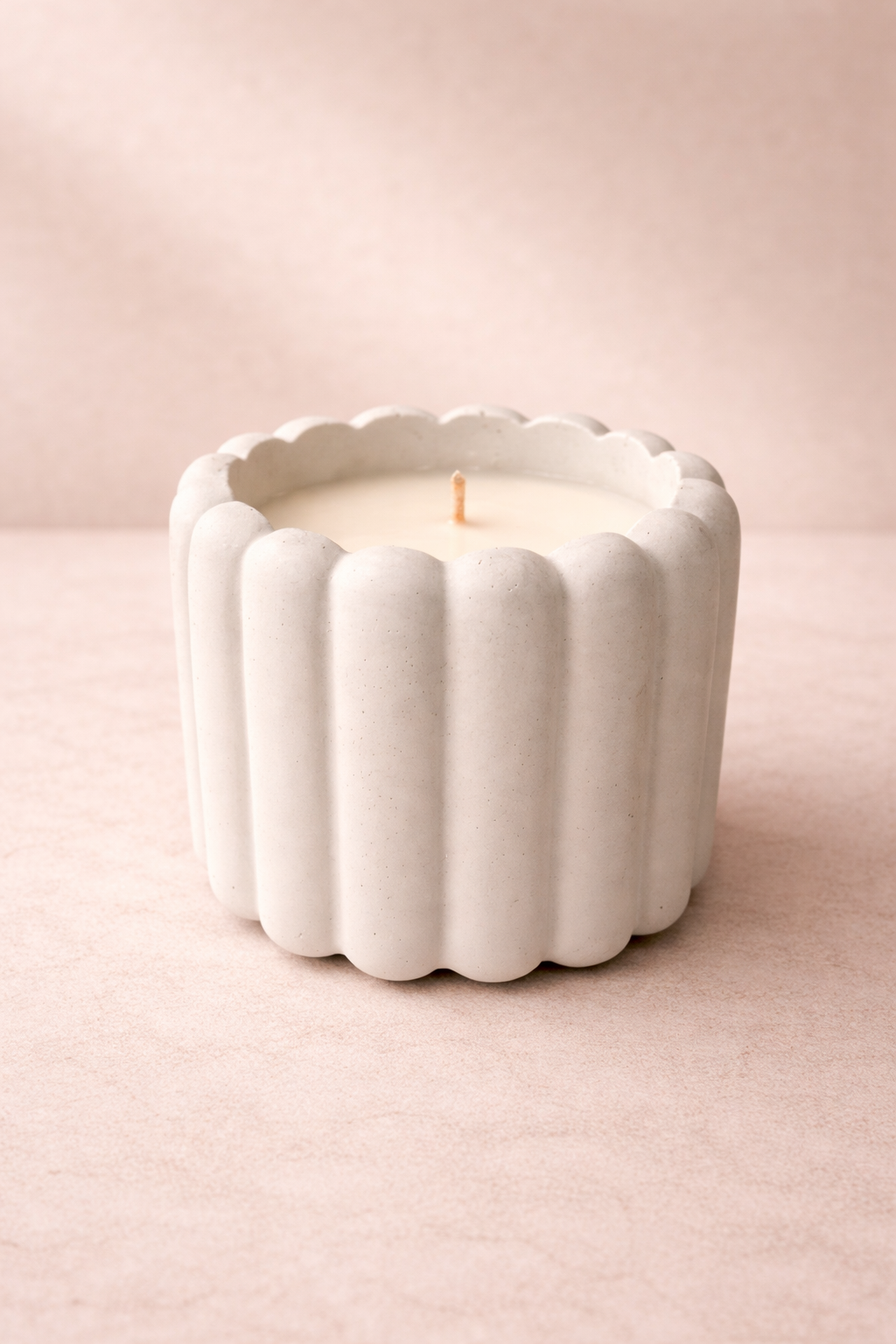 Vela aromática Beloá Pure