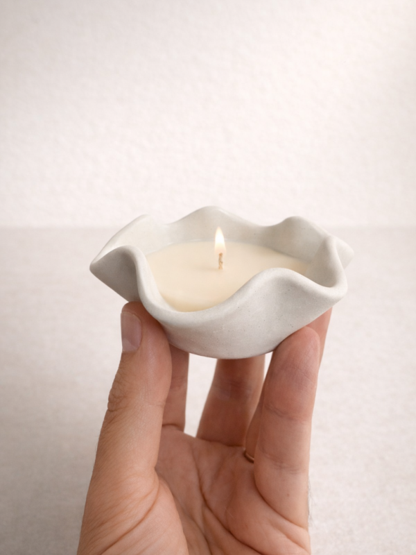 Vela aromática Le Petite