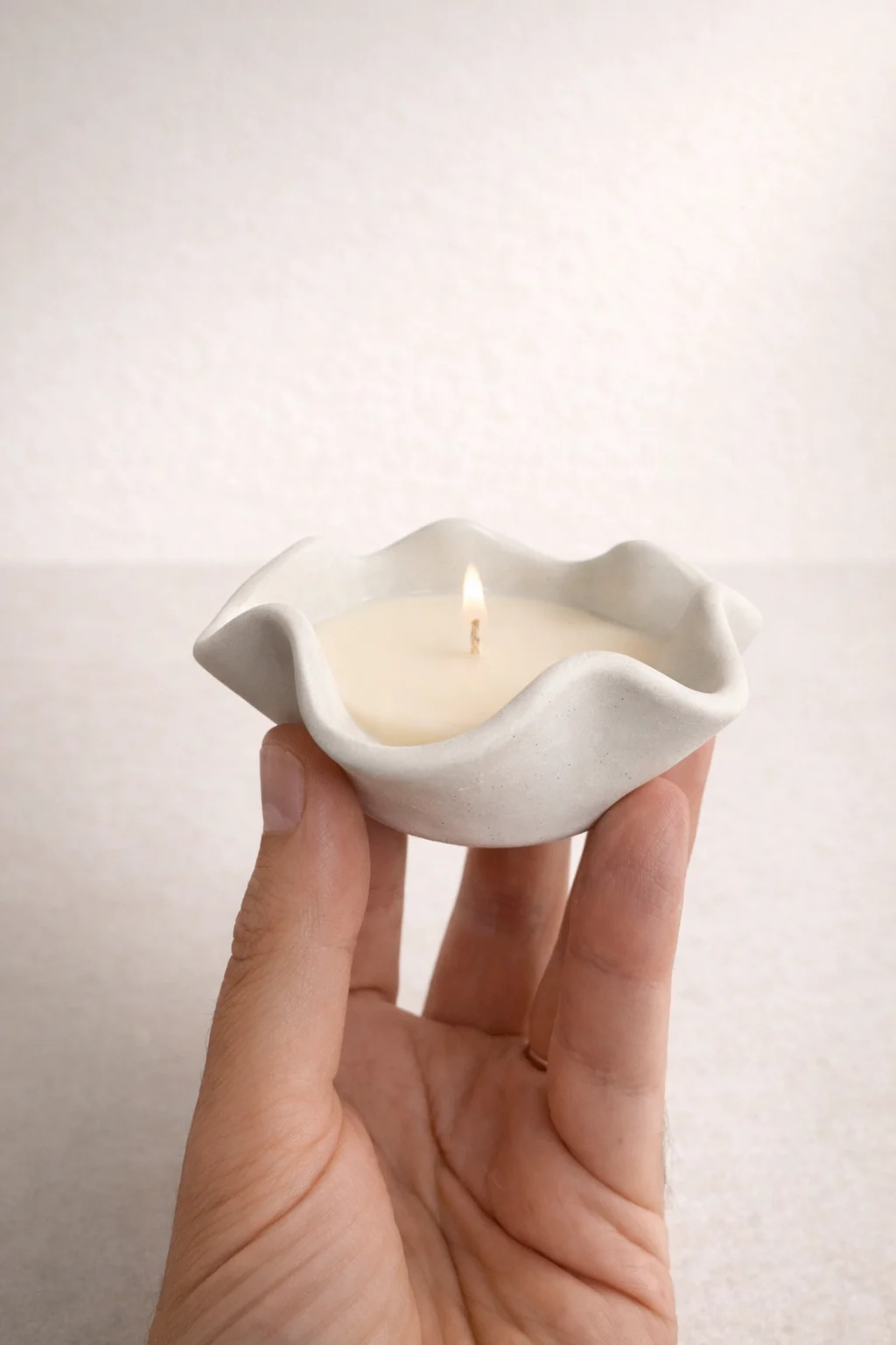 Vela aromática Le Petite