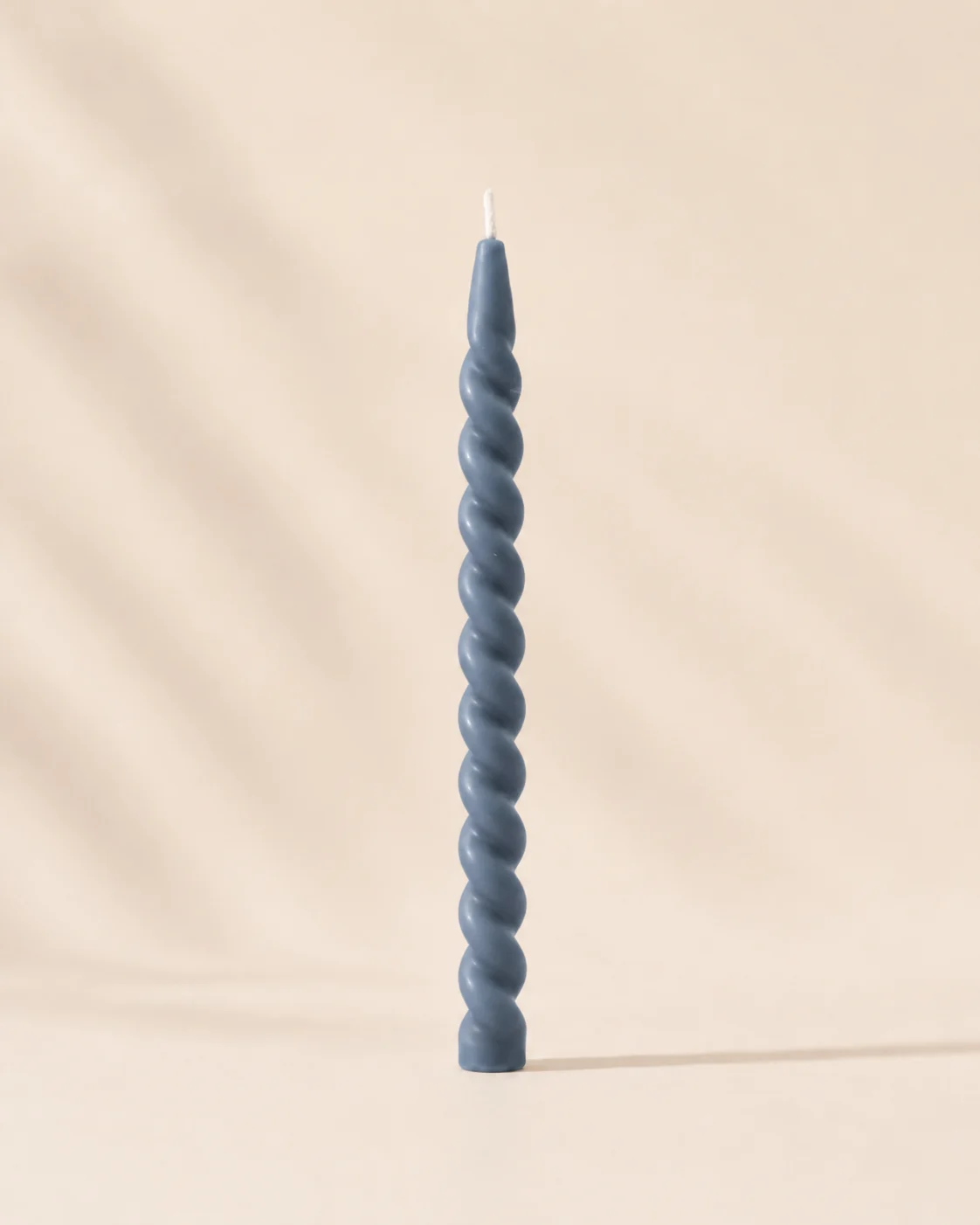 Velas Spiralé