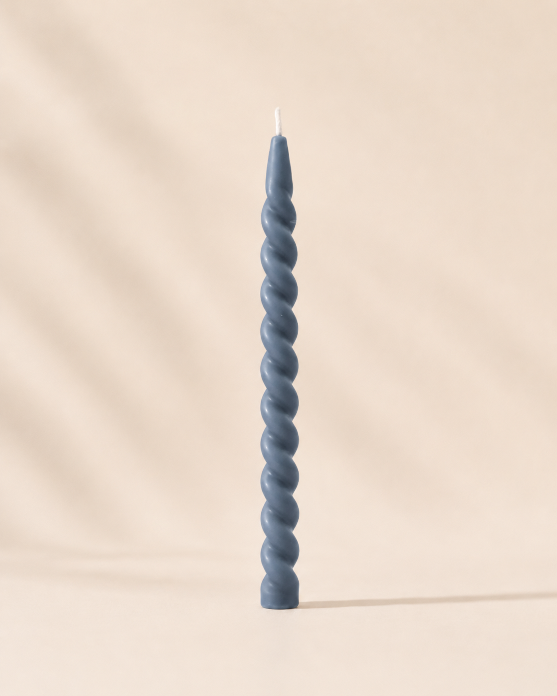 Velas Spiralé