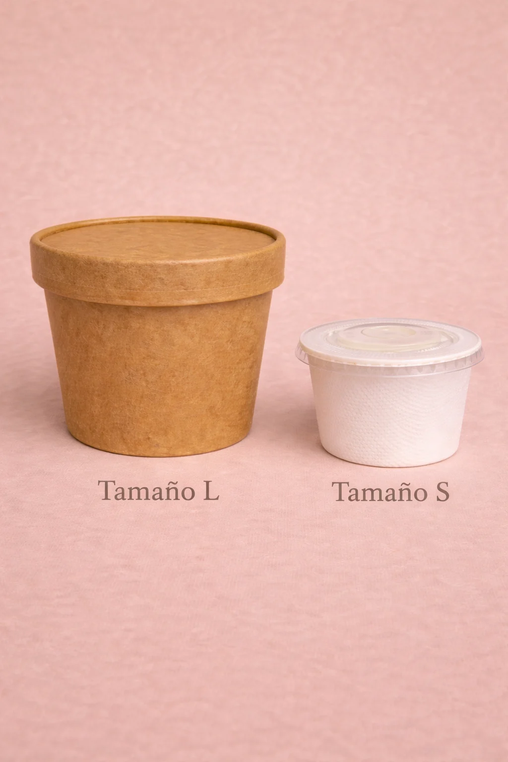 tamaño waxmelts