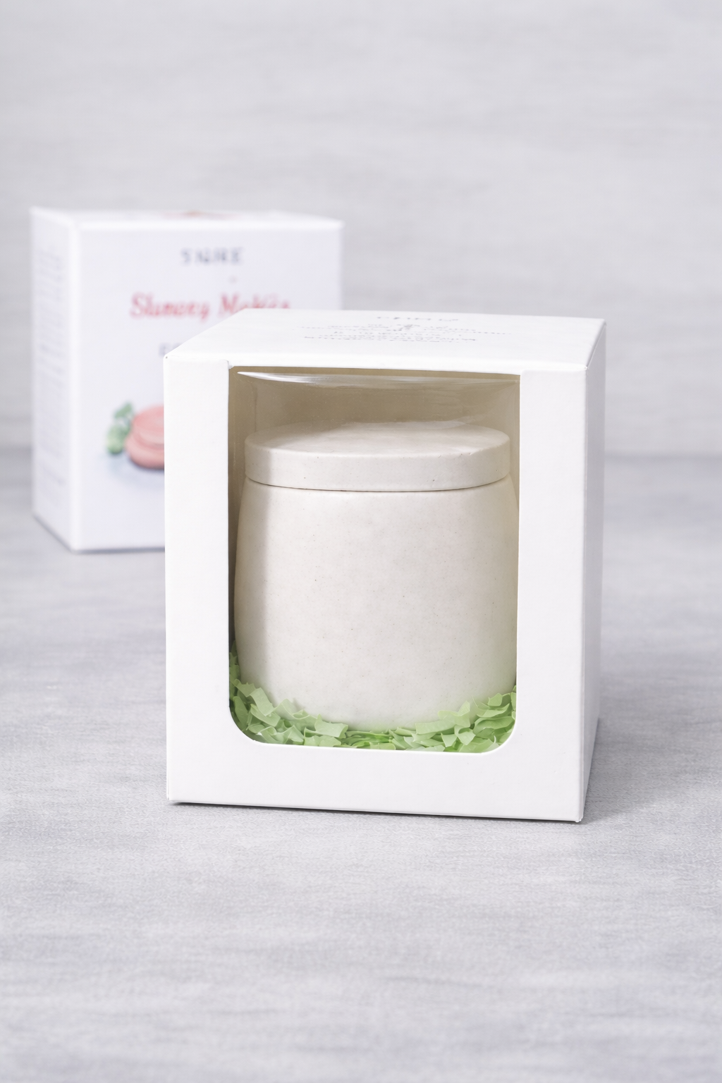 Vela aromática artesanal Beloá STUDIO