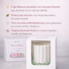 Vela aromática Beloá Pure