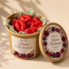 Wax Melts dama misteriosa