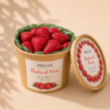 waxmelts besitos de fresa beloa