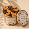 waxmelts naranja y chocolate beloa