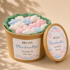 waxmelts masrhmallow beloa