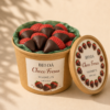 waxmelts chocofresas beloa