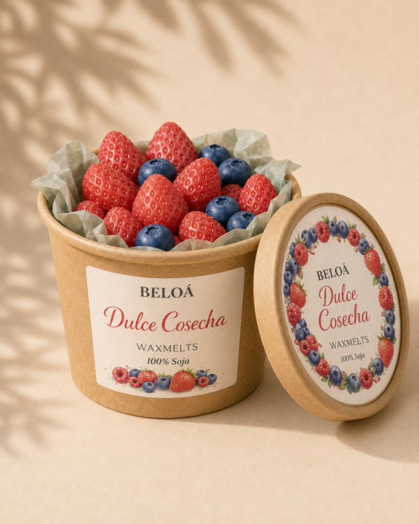 waxmelts duce cosecha beloa