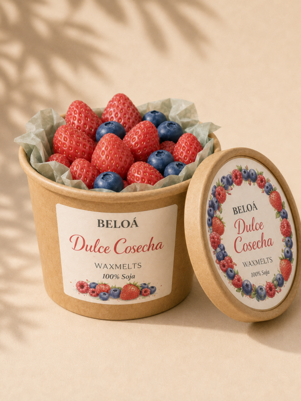 waxmelts duce cosecha beloa
