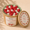 waxmelts suspiros y fresas beloa