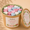wax melts bamboo y flor de cerezo standard