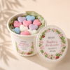 wax melts bamboo y flor de cerezo