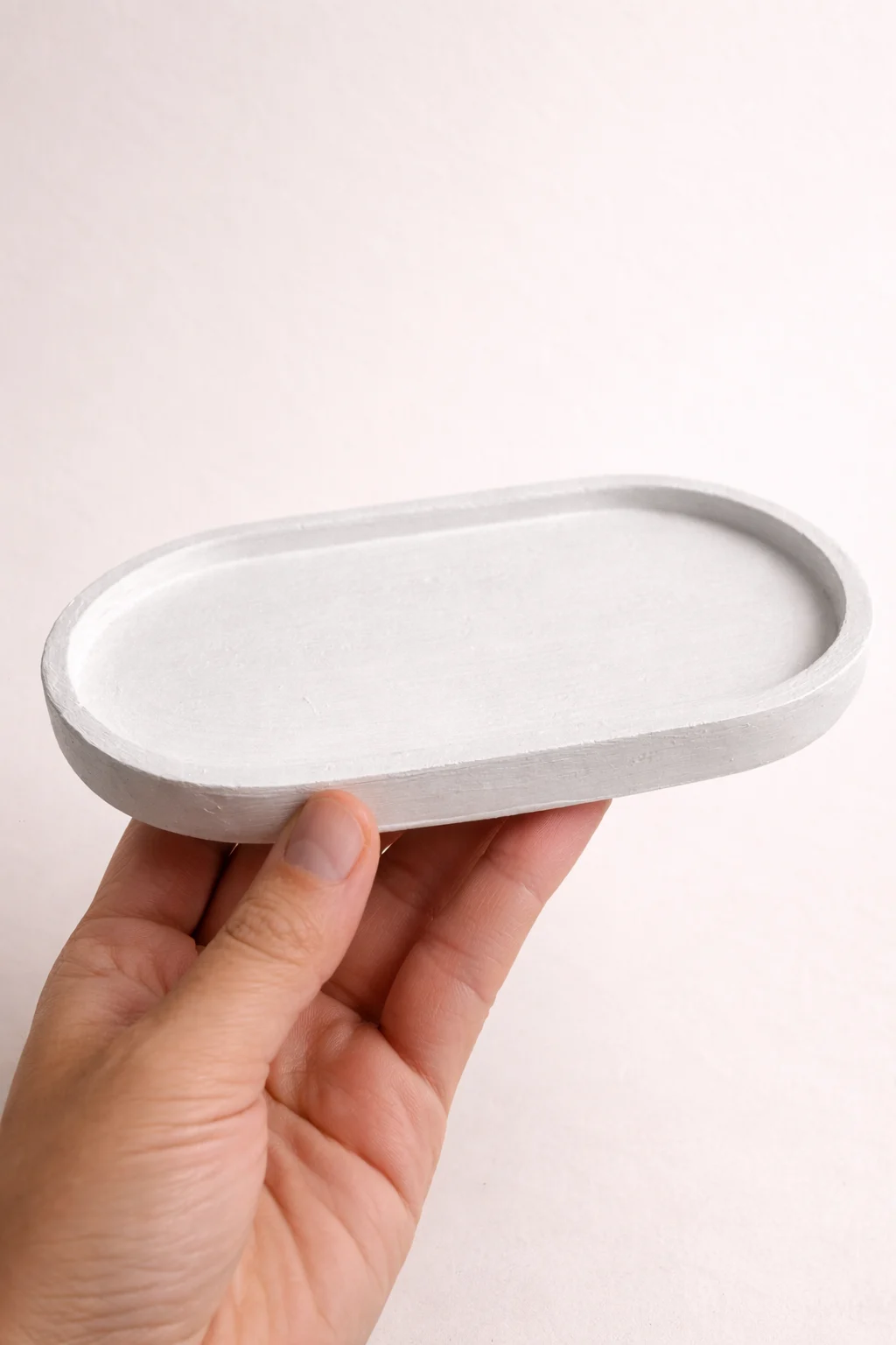 bandeja beloa blanca