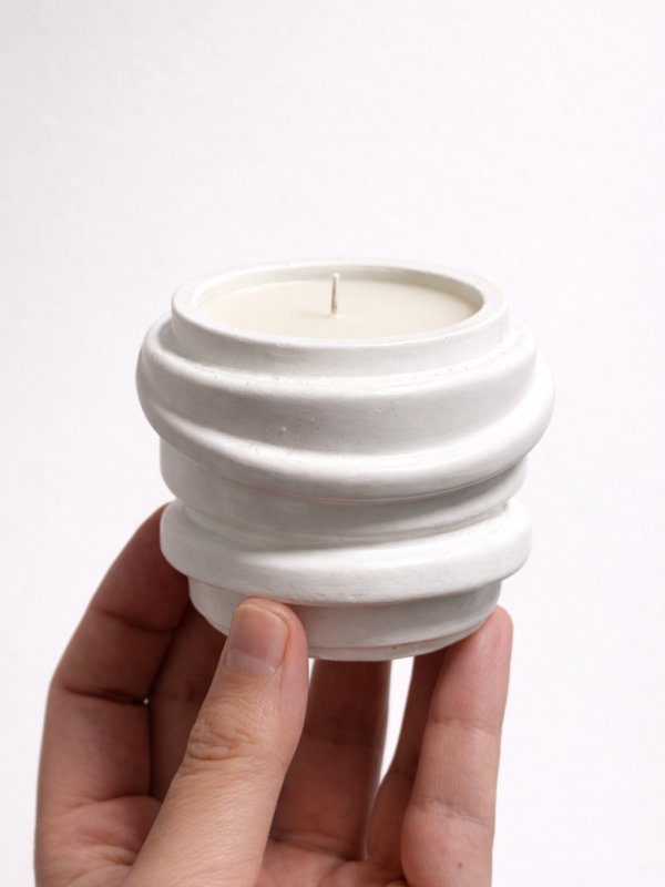 Vela Aromática Estrato