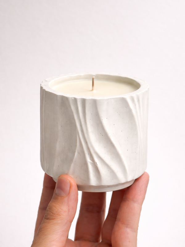 Vela Aromática nexo