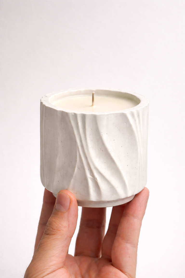 Vela Aromática nexo