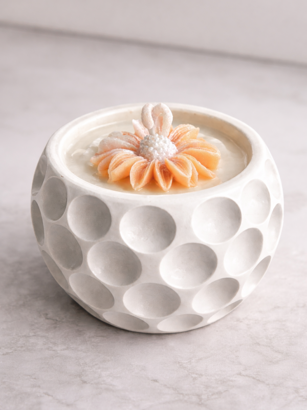 Vela Aromática Maya