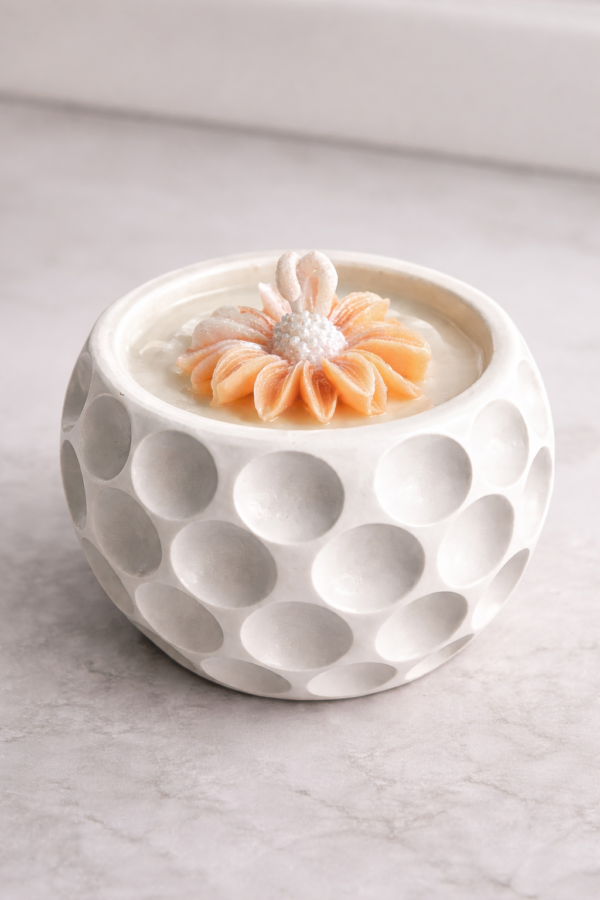 Vela Aromática Maya