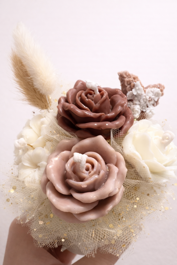 Bouquet Bella dama Bouquet Bella dama