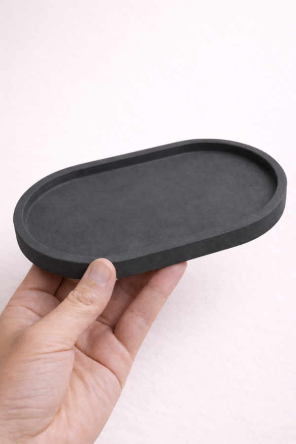 bandeja beloa gris profundo bandeja beloa gris profundo