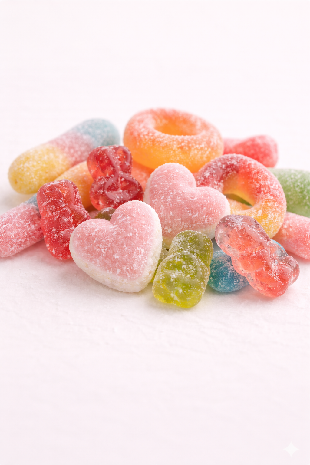 Fragancia Golosinas (Beloá) - frutas dulces y azúcar tostado