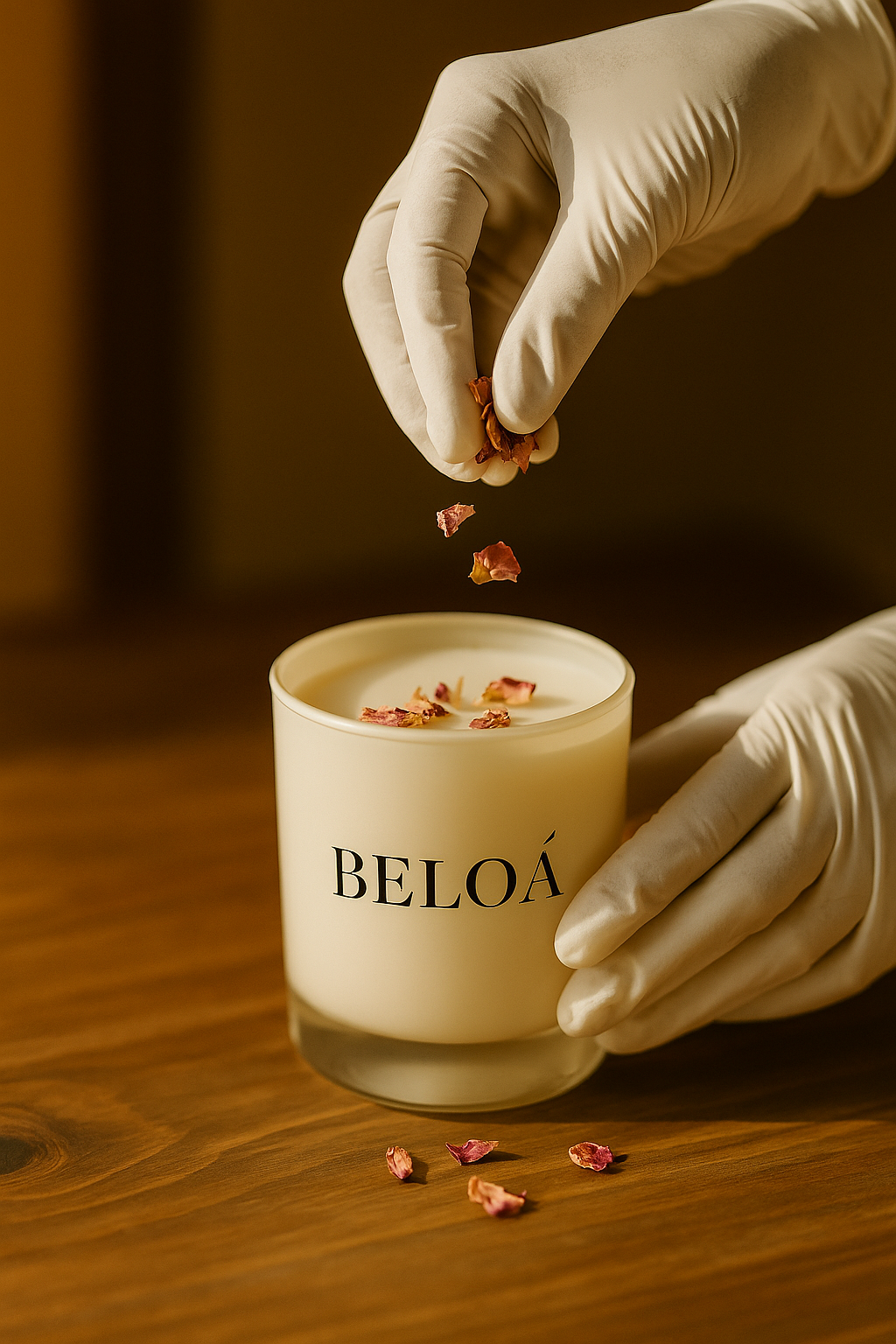 Colección Beloá