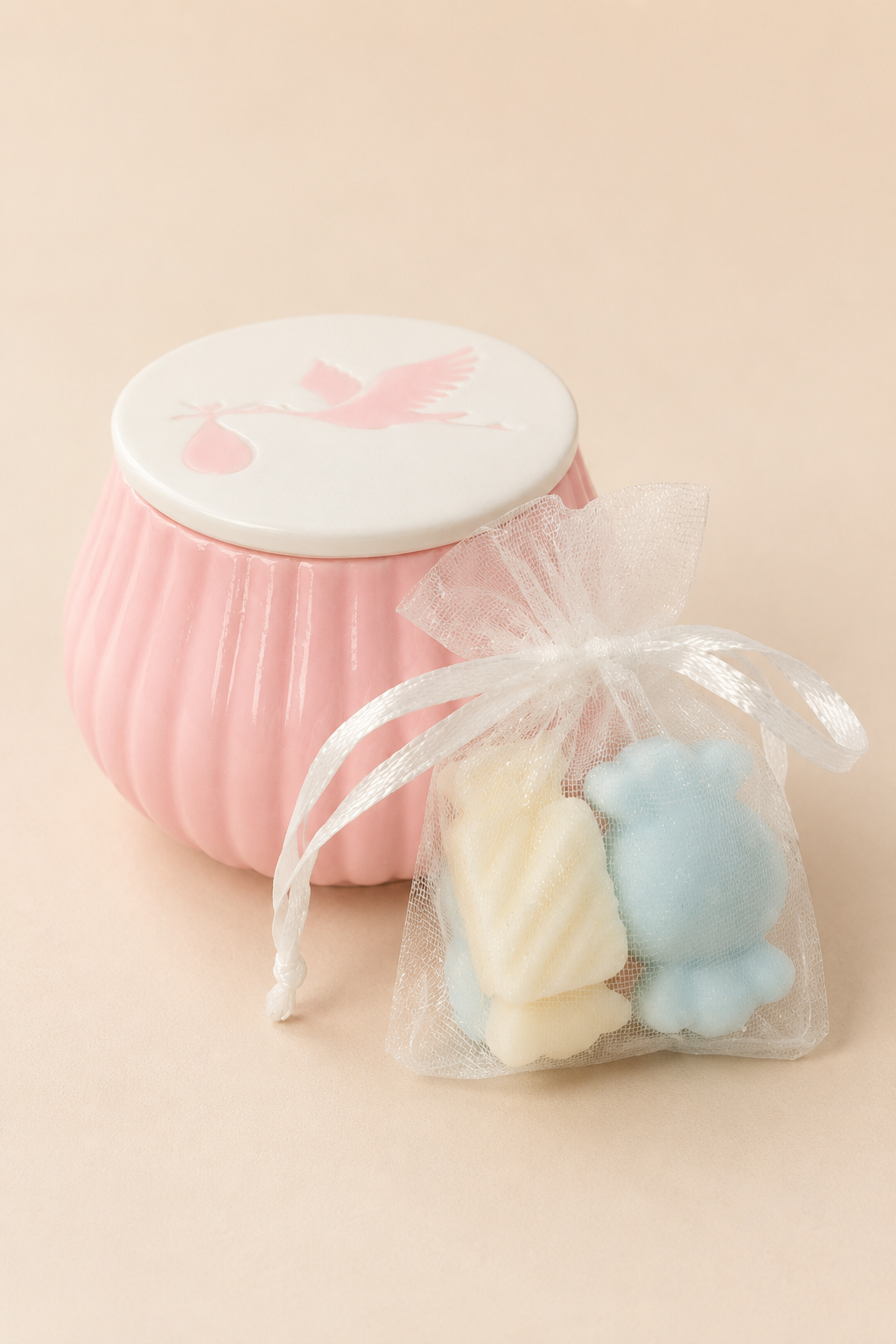 Petit Nuage – Detalle Personalizado
