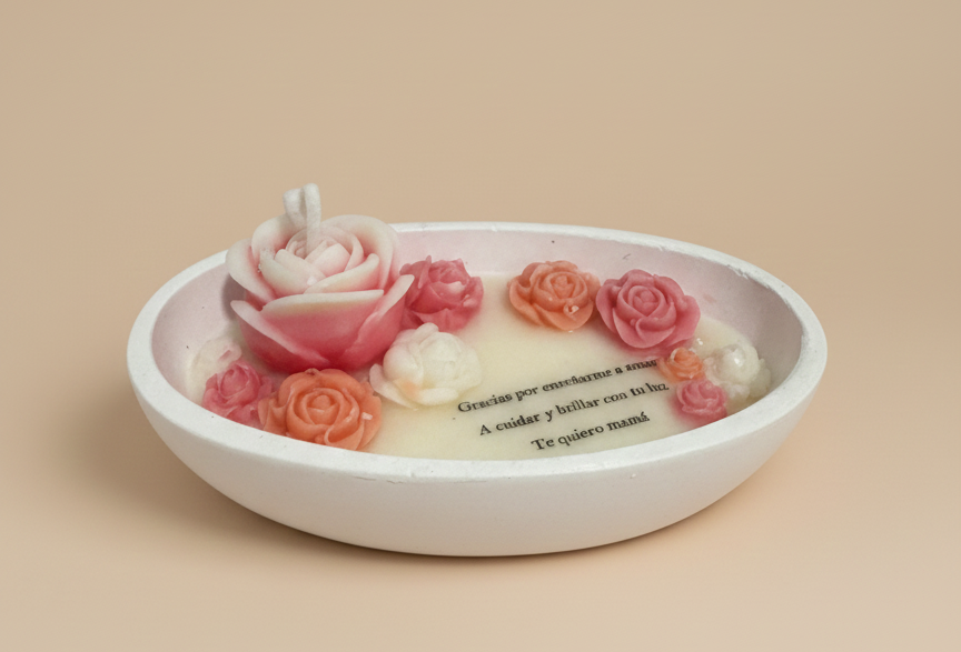 Detalles hechos a mano en Tenerife: regalos artesanales originales
