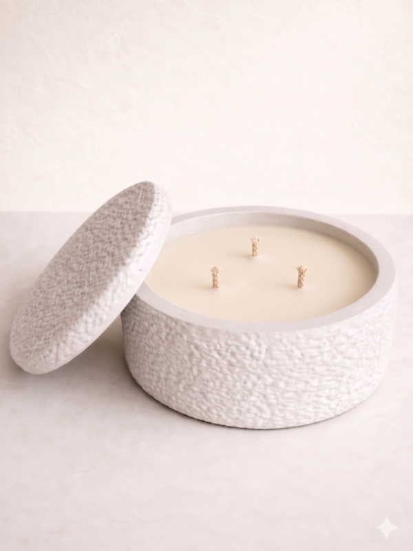 Vela aromatica RustiK