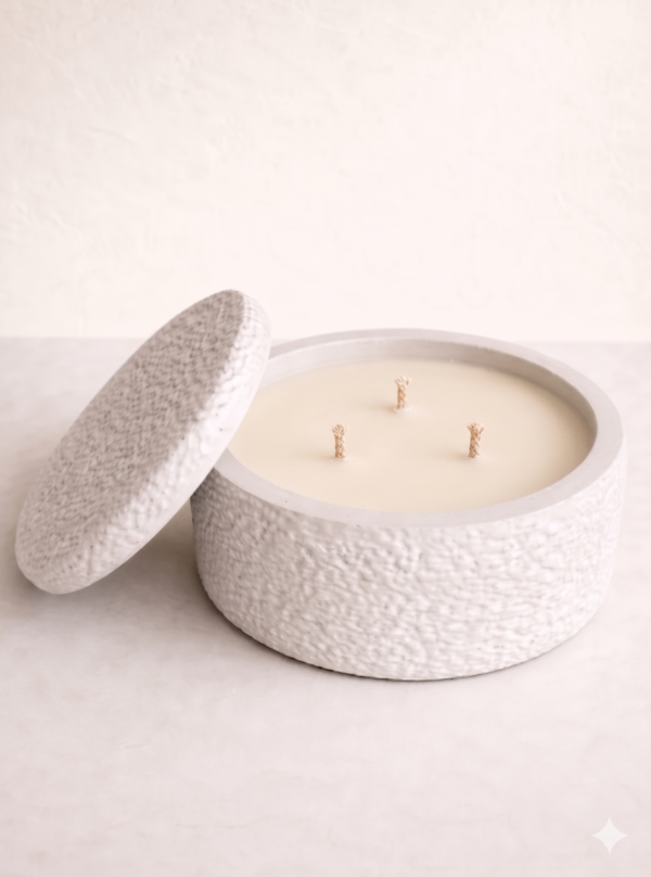 Vela aromatica RustiK