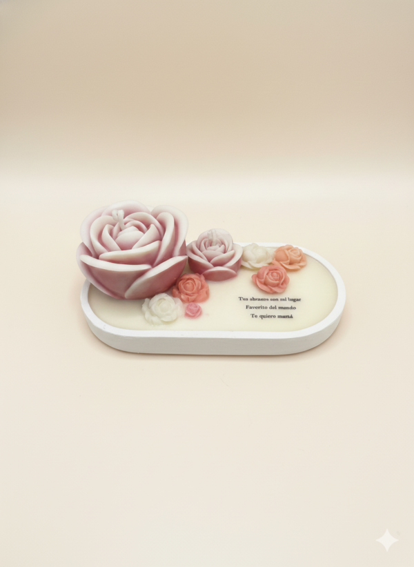 bandeja personalizada bandeja personalizada