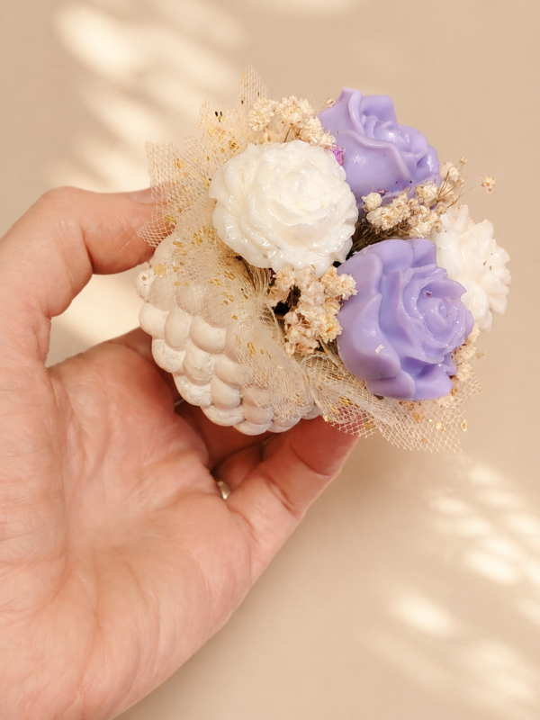 Le Petit Bouquet Energía 2