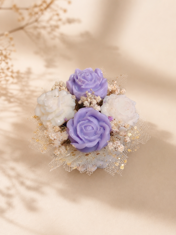 Le Petit Bouquet Energía